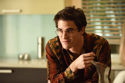 darren criss movies and tv shows versace|darren criss versace movie.